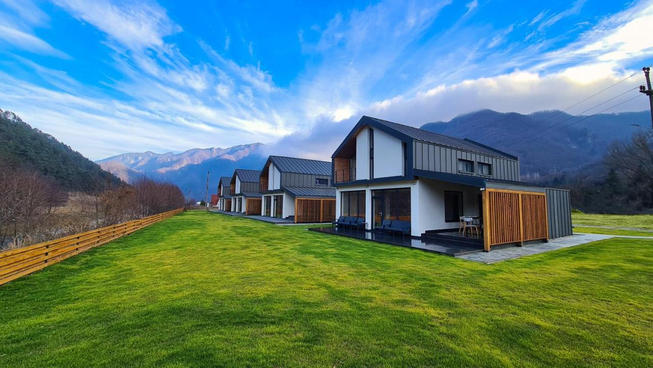 Complex Lunlo Village بريزوي المظهر الخارجي الصورة