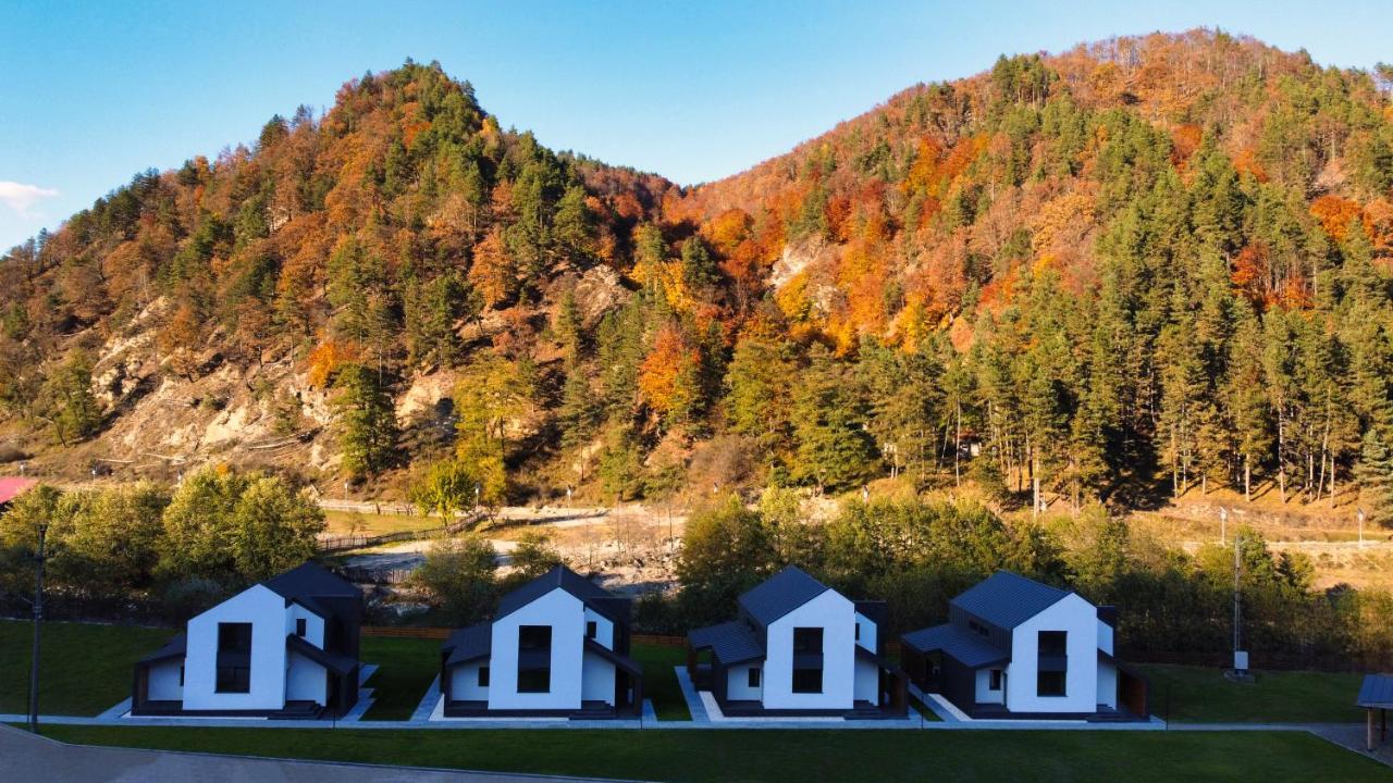 Complex Lunlo Village بريزوي المظهر الخارجي الصورة