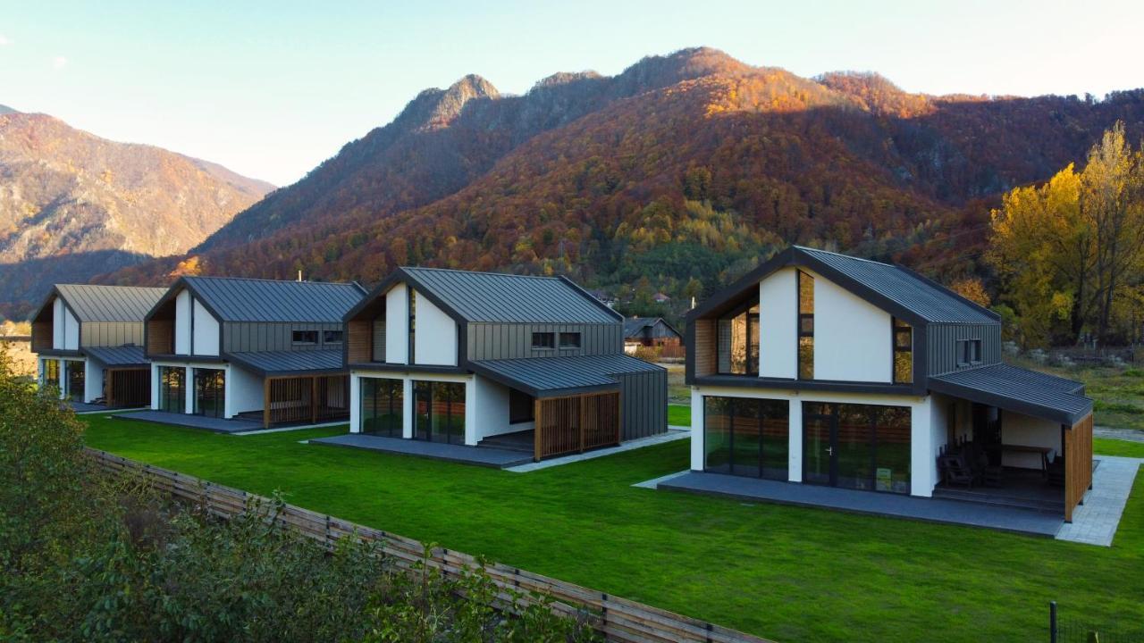 Complex Lunlo Village بريزوي المظهر الخارجي الصورة
