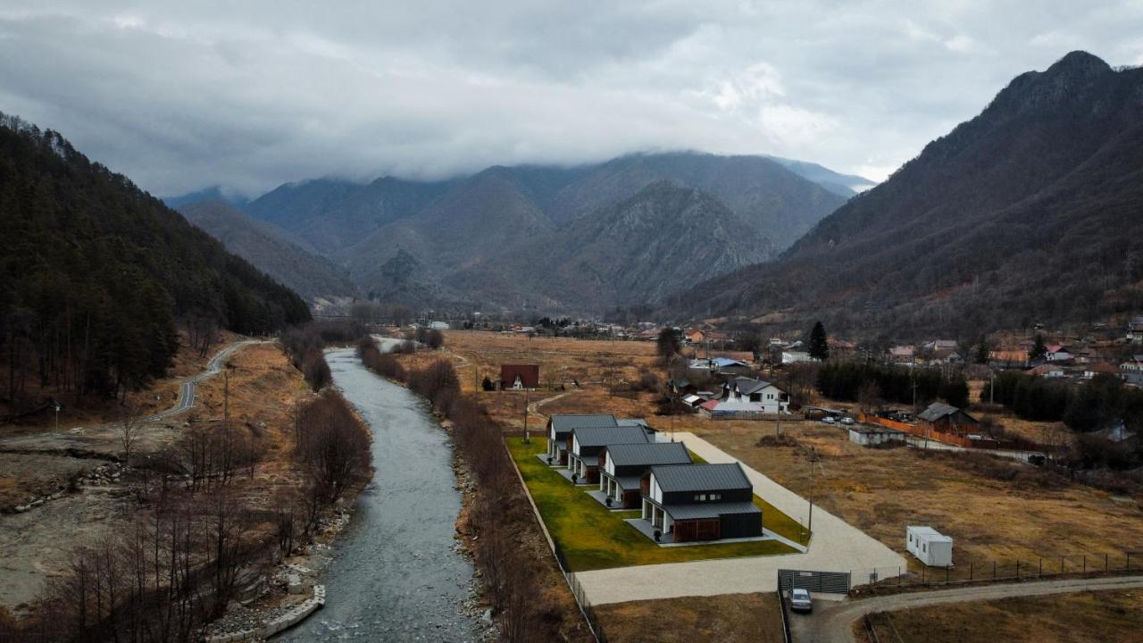 Complex Lunlo Village بريزوي المظهر الخارجي الصورة
