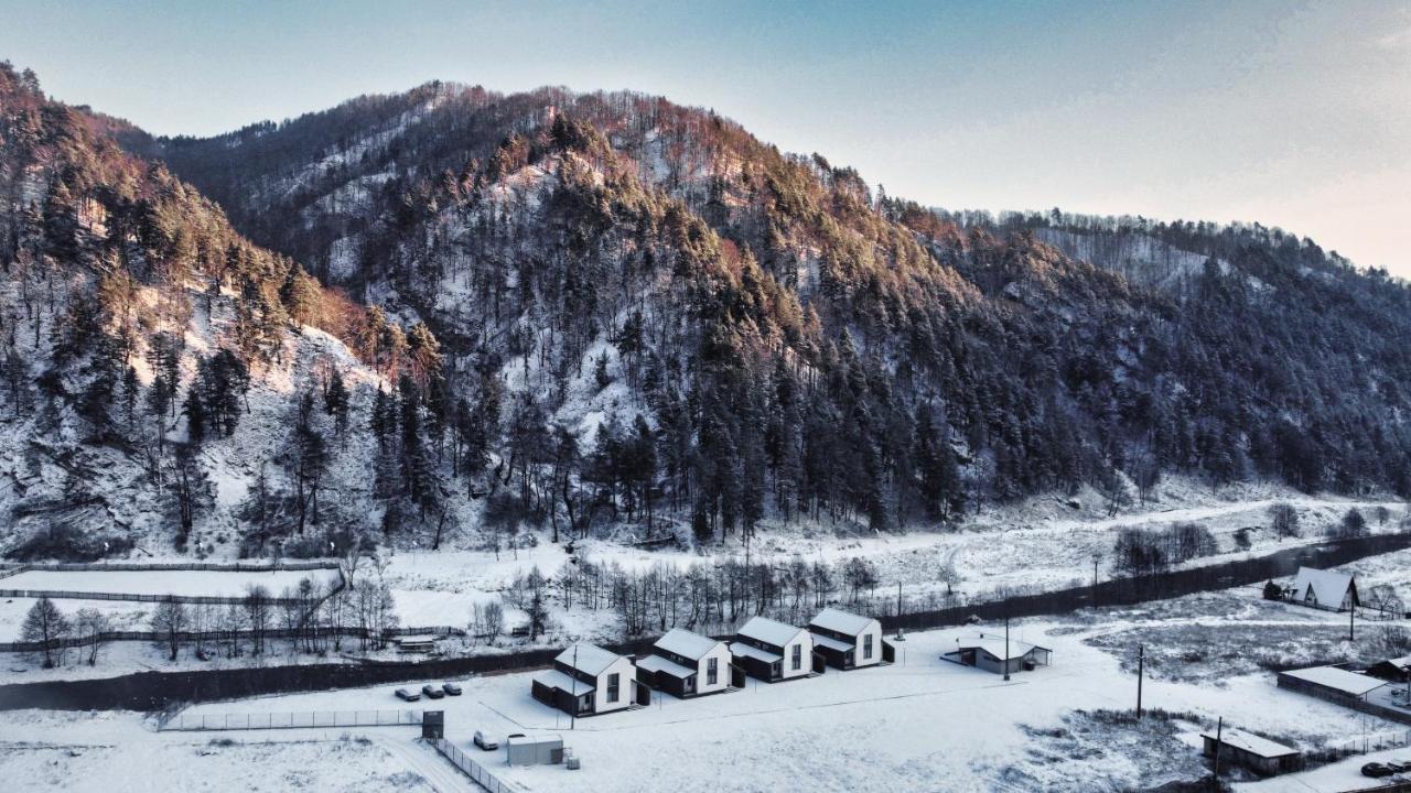 Complex Lunlo Village بريزوي المظهر الخارجي الصورة
