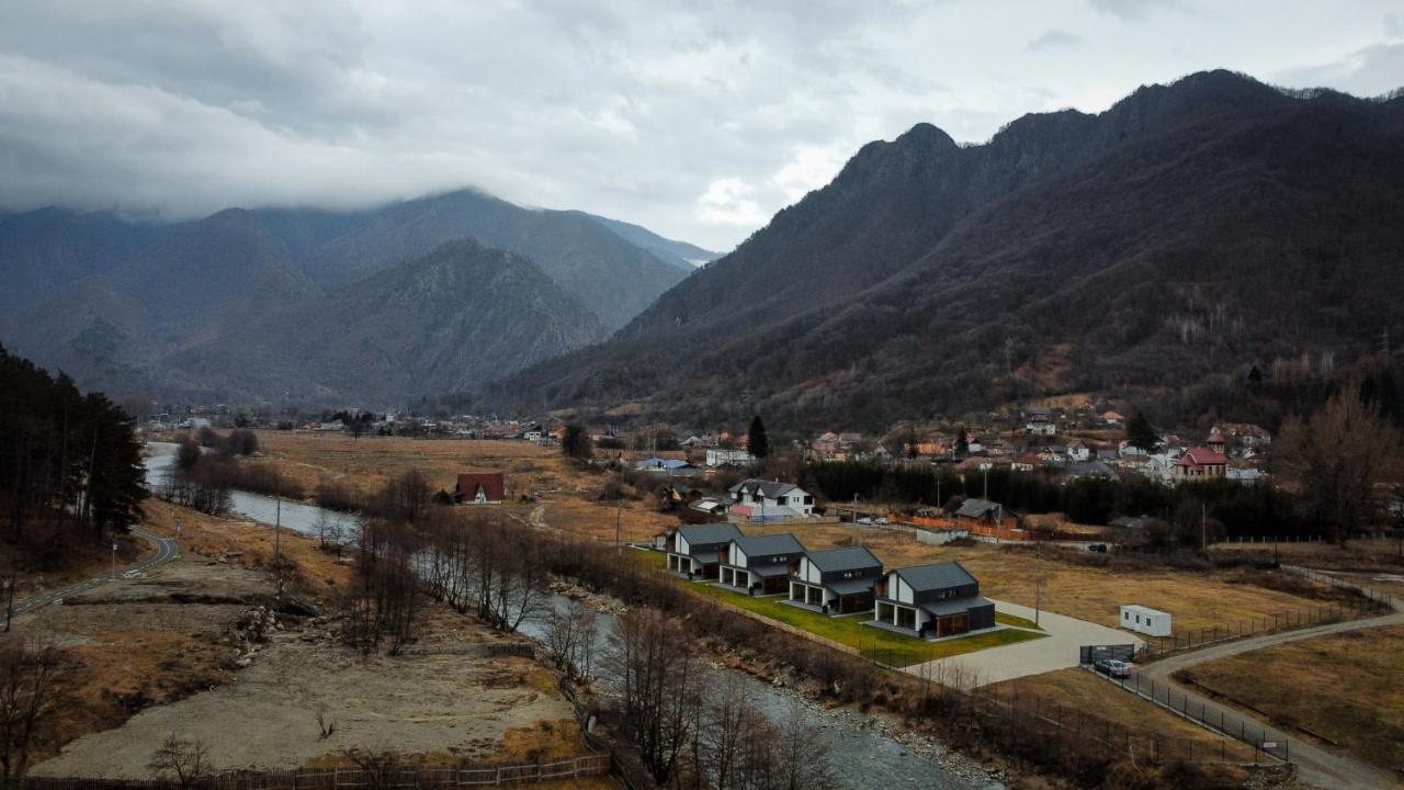 Complex Lunlo Village بريزوي المظهر الخارجي الصورة