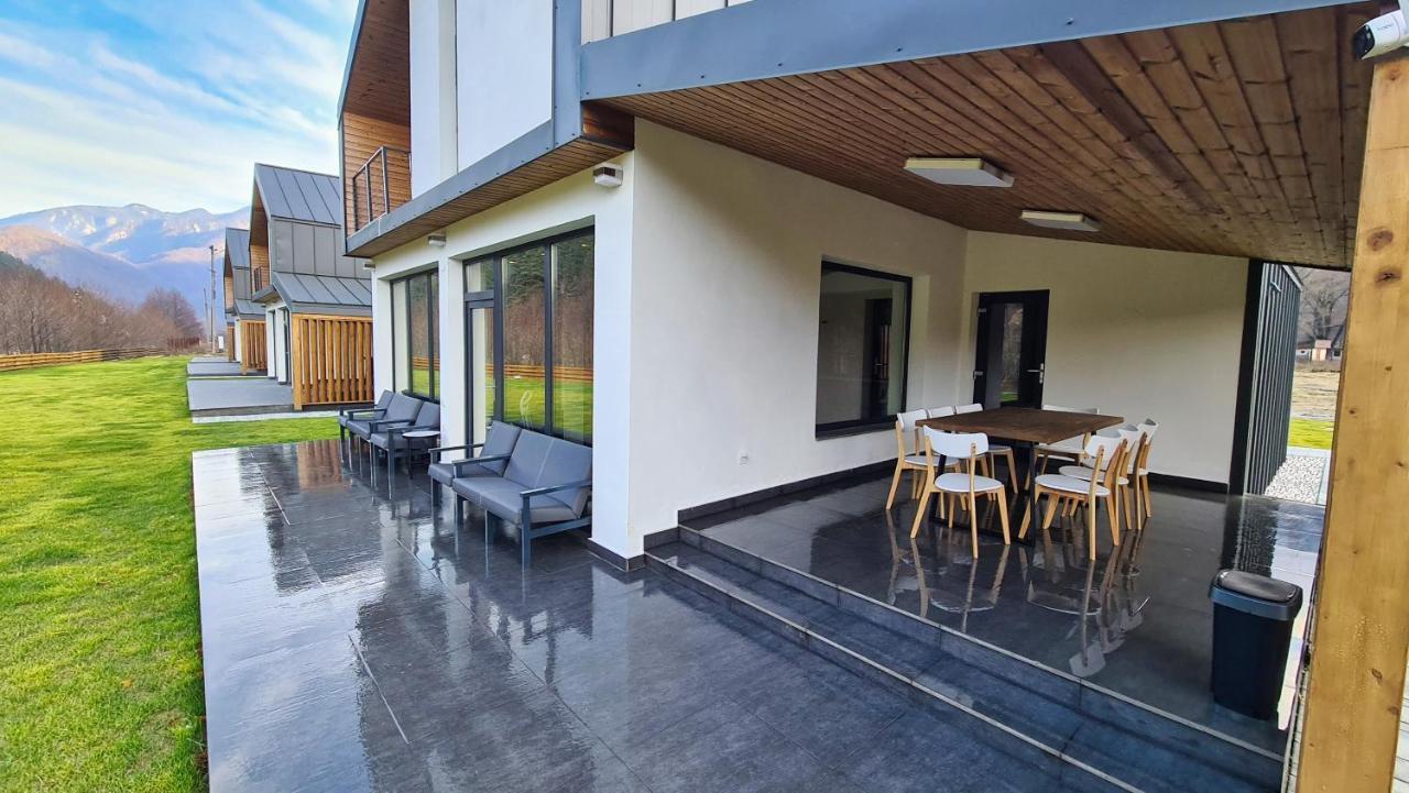 Complex Lunlo Village بريزوي المظهر الخارجي الصورة