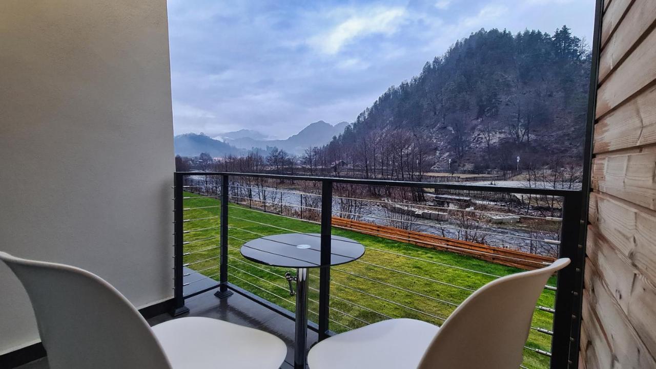 Complex Lunlo Village بريزوي المظهر الخارجي الصورة