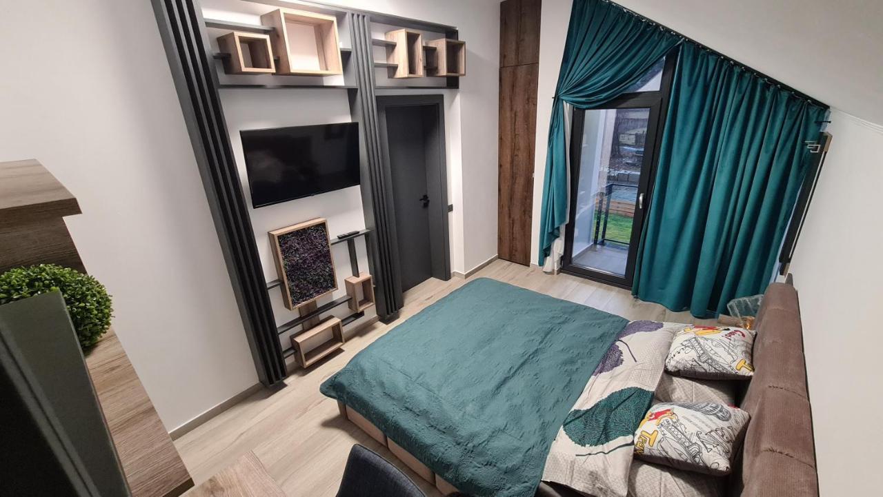 Complex Lunlo Village بريزوي المظهر الخارجي الصورة