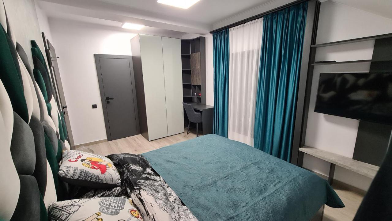 Complex Lunlo Village بريزوي المظهر الخارجي الصورة