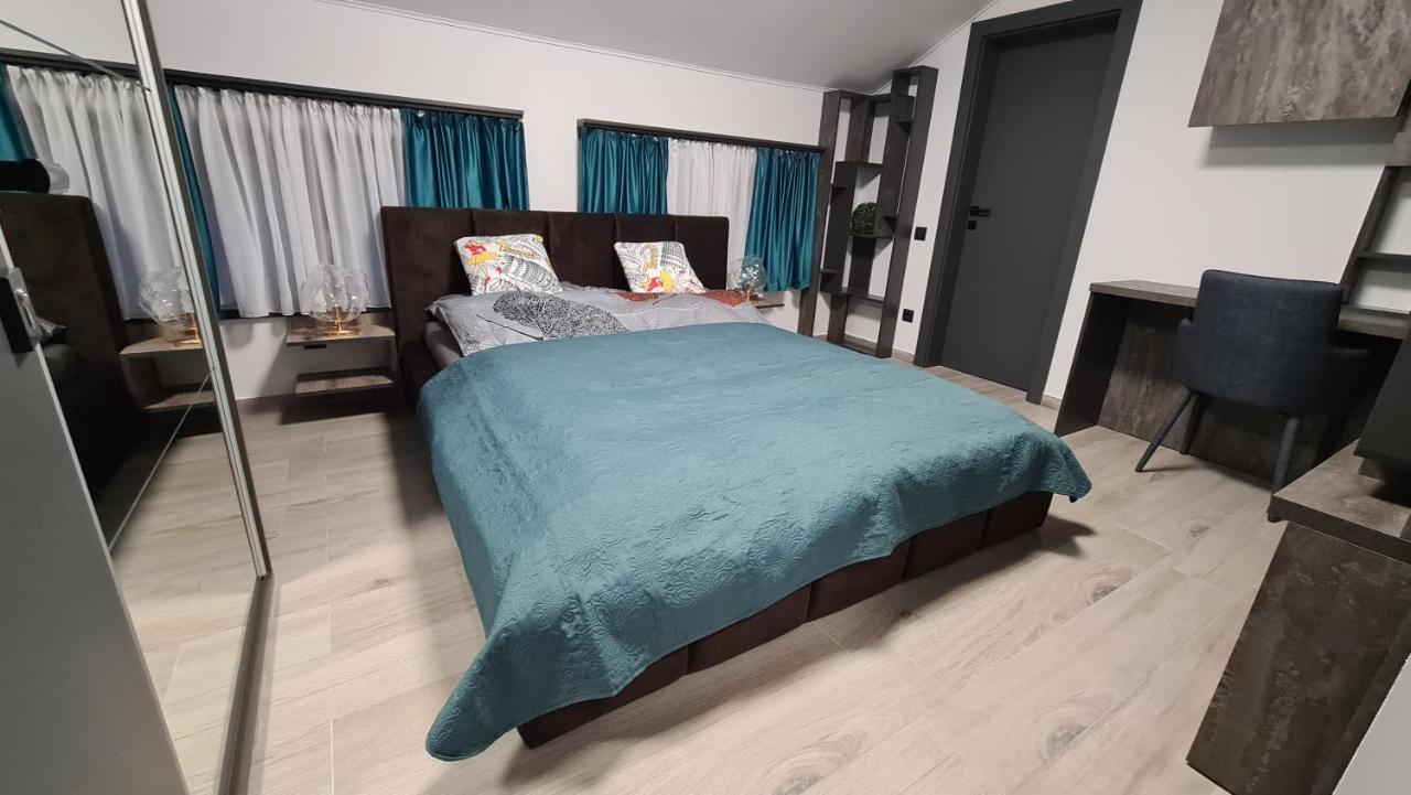 Complex Lunlo Village بريزوي المظهر الخارجي الصورة